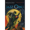Jazz Owls: A Novel of the Zoot Suit Riots - Paperback