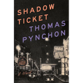 Shadow Ticket - Paperback