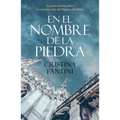 En El Nombre de la Piedra / In the Name of the Stone - Paperback