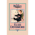 Elsie Dinsmore, Book 1 - Hardcover