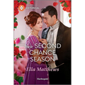 Their Second Chance Season - Paperback