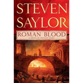 Roman Blood - Paperback