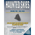 Haunted Skies Volume 2: 1960-1969 - Paperback