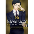 Moriarty the Patriot, Vol. 16 - Paperback