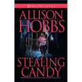 Stealing Candy - Paperback