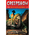 Creepshow Volume 1 - Paperback