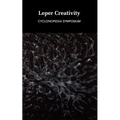 Leper Creativity: Cyclonopedia Symposium - Paperback