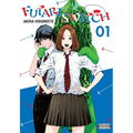 Futari Switch, Vol. 1 - Paperback