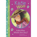 Katie Woo, Where Are You? - Paperback