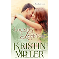 Let Me Love You: (a Blue Lake novel) - Paperback