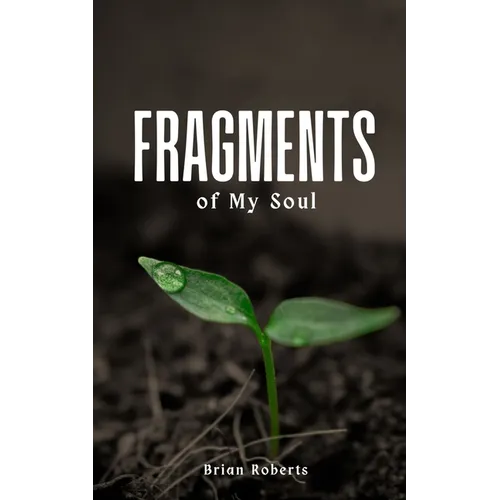 Fragments of My Soul - Paperback