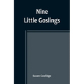 Nine Little Goslings - Paperback