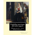 Virginibus puerisque, and other papers By: Robert Louis Stevenson: Memories and Portrait by Robert Louis Stevenson - Paperback