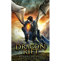 Dragon Rift: Riders of Fire, Book Three - A Dragons' Realm Novel - Paperback