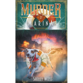 Murder by Marina - Paperback