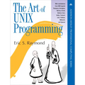 The Art of UNIX Programming - Paperback