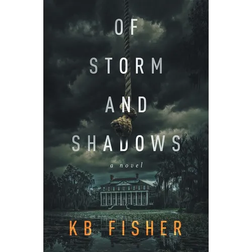 Of Storm and Shadows - Paperback