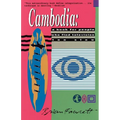 Cambodia: A Book for People Who Find Television Too Slow - Paperback