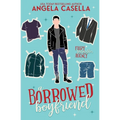 A Borrowed Boyfriend - Paperback
