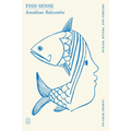 Fish Sense (Picador Shorts) - Paperback