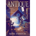 Antique - Paperback