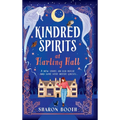 Kindred Spirits at Harling Hall - Hardcover