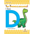 I See D - Paperback