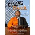 Giving Back - Paperback