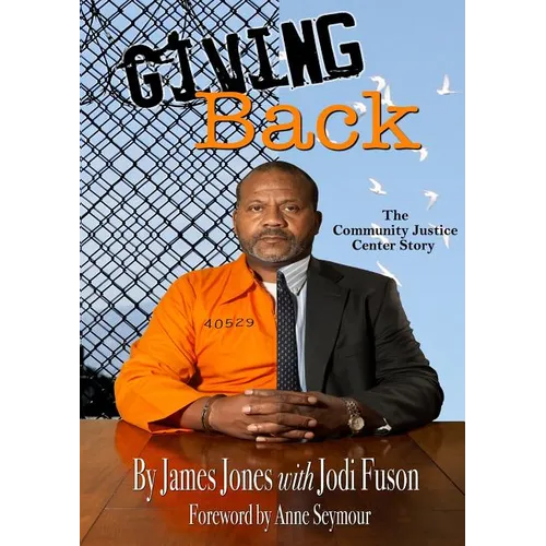 Giving Back - Paperback