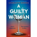 A Guilty Woman - Paperback