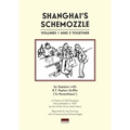 Shanghai's Schemozzle - Paperback