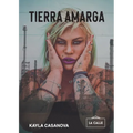 Tierra amarga - Paperback