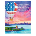 Truman's NYC Fourth of July Adventure - Paperback