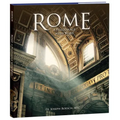 Rome: A Pilgrimage with Mary - Hardcover