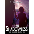 The Shadowless - Hardcover