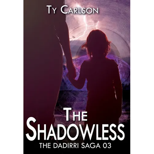 The Shadowless - Hardcover