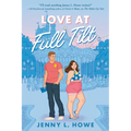 Love at Full Tilt - Paperback