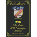 Anthology: Tales of the 85th Evac Hospital Phu Bai, Vietnam - Paperback