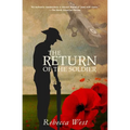 The Return of the Soldier (Warbler Classics Annotated Edition) - Paperback