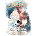 Nina the Starry Bride 6 - Paperback