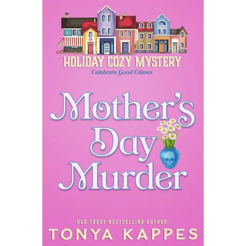 Mother's Day Murder - Paperback