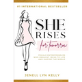She Rises For Tomorrow - Paperback