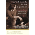 The Girl from the Fiction Department: Homesick at the New Yorker - Paperback
