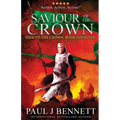 Saviour of the Crown: An Epic Fantasy Novel - Paperback