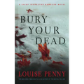 Bury Your Dead - Hardcover