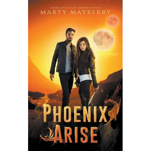Phoenix Arise - Paperback