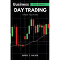 Business-Day Trading, Stock Options - Paperback