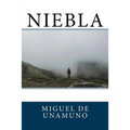 Niebla - Paperback