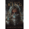 No Such Ring - Paperback