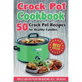 Crock Pot Cookbook (B&W) - Paperback